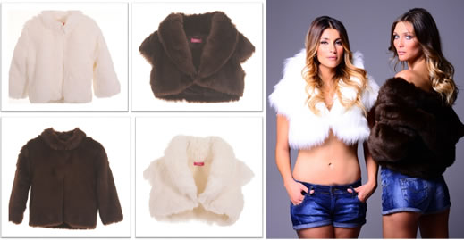 Fur - Fall/Winter Trends
