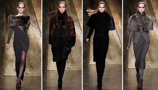 Fur - Fall/Winter Trends